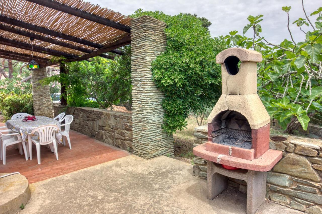 Villetta Rustica Stintino Exterior photo