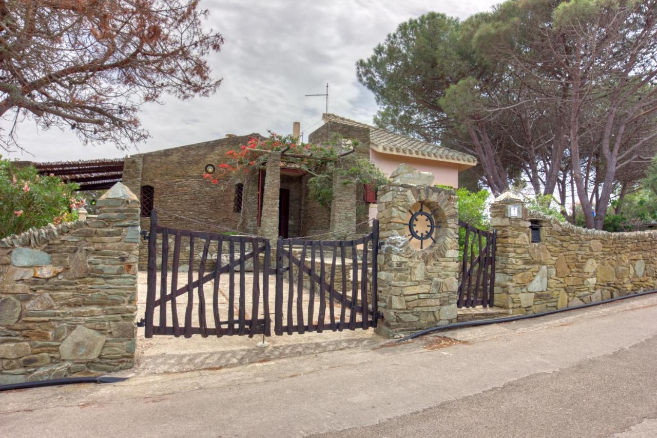 Villetta Rustica Stintino Exterior photo