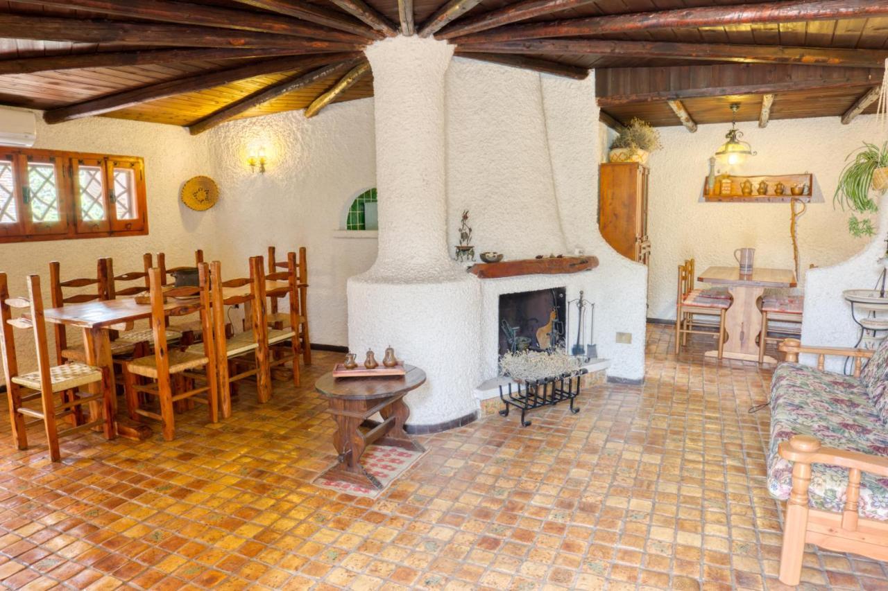 Villetta Rustica Stintino Exterior photo