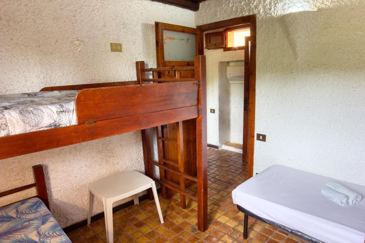 Villetta Rustica Stintino Exterior photo
