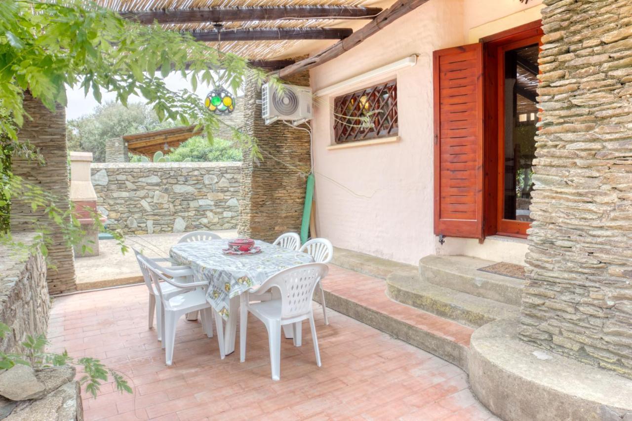 Villetta Rustica Stintino Exterior photo