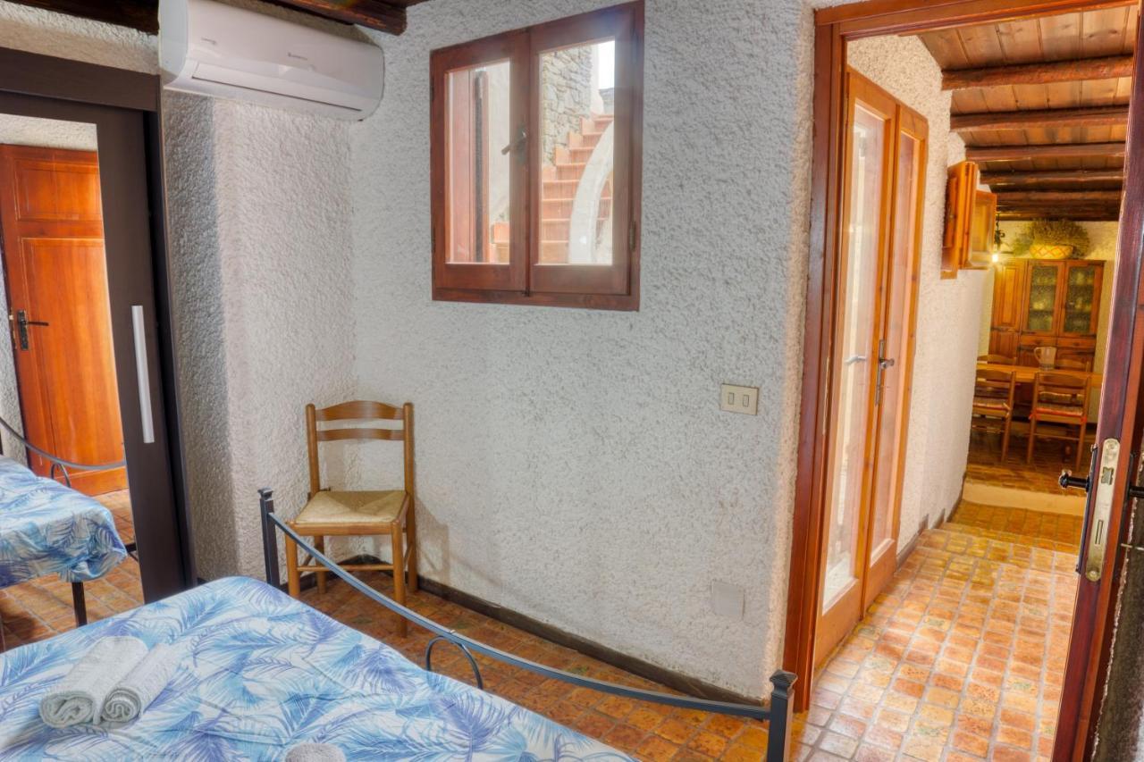 Villetta Rustica Stintino Exterior photo